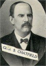 George Shockley CHATFIELD 1865-1950