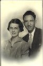 Clinton John CHATFIELD 1913-1957 couple