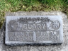 John L CLARY 1879-1927 grave