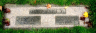 Eva Myrtle CHATFIELD 1885-1964 grave