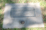 Charles Edward CHATFIELD 1866-1941 grave
