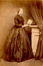 Janet GARRAWAY 1829-1878 photo b