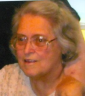 Cora June CRIBBS 1938-2014