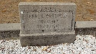 Earl Edwin CHATFIELD 1917-1943 grave