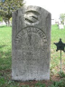 CHATFIELD Oliver N 1807-1870 grave