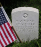 Raymond Montague Charles CHATFIELD 1925-1944 grave CWG