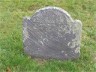 Thomas CHATFIELD 1680-1754 grave