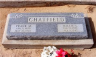 Millie Lavina PIERSON 1877-1945 grave