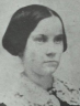 Mary Elizabeth Seymour 1831-1898