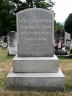 Hon. Levi Starr CHATFIELD 1808-1884 grave