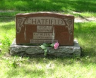 Kathleen HOULDSWORTH -1985 grave