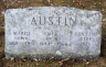 Alfred Levi AUSTIN 1868-1931 grave