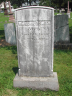 Eunice CHATFIELD 1766-1856 grave