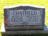 William O CHATFEILD1915-2006 grave