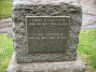 Frank Smith CHATFIELD 1870-1902 grave