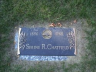 Serine A RIME 1896-1988 grave