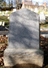 Minote E CHATFIELD 1918-1918 grave