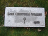 Lois CHATFIELD 1884-1944 grave