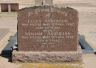 Ellenor Jane SANDFORD 1875-1947 grave