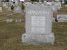 John Lewis DAIGNEAULT 1875-1944 grave