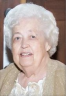 Phyllis Elizabeth CHATFIELD 1927-2014