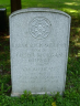 Frederick GILBERT 1853-1911 grave