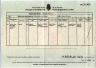 Birth Harold CHATFIELD 1896-1958 certificate