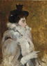 Katherine Mary Eliza SHEIL 1842-1874 1844-1874 portrait