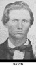 David Avery CHATFIELD 1845-1864