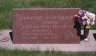 Francis Jean McCARTY 1923-2008 grave