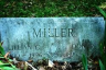 Lillian Catherine CHATFIELD 1900-1996 grave