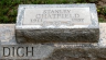 Stanley Spencer CHATFIELD 1911-1987 grave