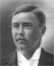 Clark Samuel CHATFIELD 1876-1944 young