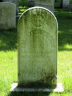 Abraham St John CAMP 1818-1867 grave
