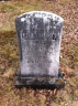 Ezra CHATFIELD 1799-1882 grave