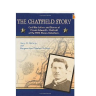 Edward Livingston Chatfield 1822-1924. Book.