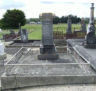 Elizabeth CHATFIELD 1874-1952 grave