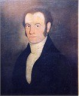 Robert CHATFIELD Rev. Dr. 1775-1853