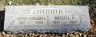 Emma Jane LONGWELL 1857-1908 grave