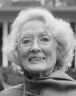 Betty SUTHERLAND 1922-2014