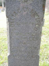 CHATFIELD Adelia C 1827-1891 grave