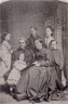 Charles Stephen Ferguson CHATFIELD 1826-1898 & family
