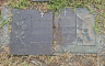 Francis Thomas CHATFIELD c1923-1986 grave