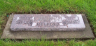 John B MULFORD 1909-1986 grave