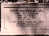 Florence Estella CHATFIELD 1861-1944 Grave