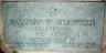 Darlton Whitworth CHATFIELD 1908-1958 grave