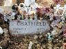CHATFIELD Stanley C 1924-2003 grave