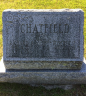 Richard K CHATFIELD 1929-2006 grave