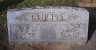 CURTIS Lyman Thompson 1843-1916 grave