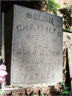 Solon Silas CHATFIELD 1833-1911 grave